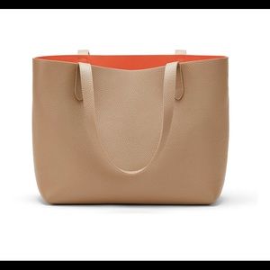 Cuyana Small Structured Tote-Limited Edition
